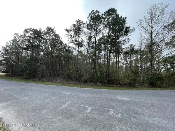 $25,000 | Cherrywood Place, Gautier, MS 39553