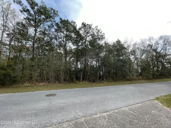 $25,000 | Cherrywood Place, Gautier, MS 39553