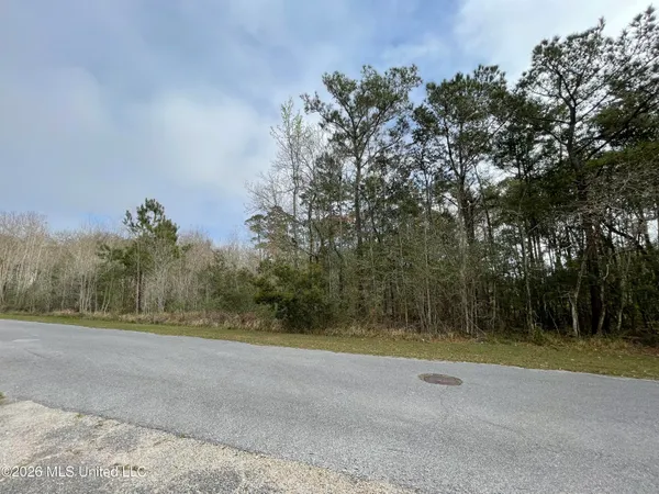 $25,000 | Cherrywood Place, Gautier, MS 39553