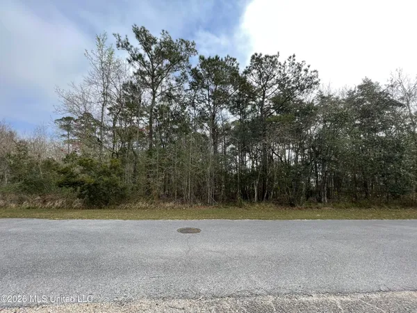 $25,000 | Cherrywood Place, Gautier, MS 39553
