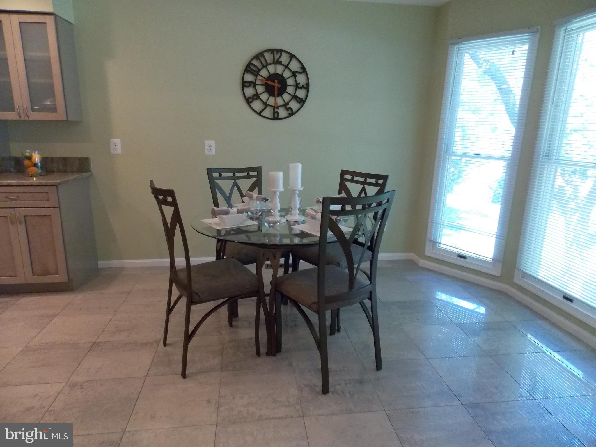 9415 Monroe Street Silver Spring, MD 20910 - Photo 11 of 30 Dining Room