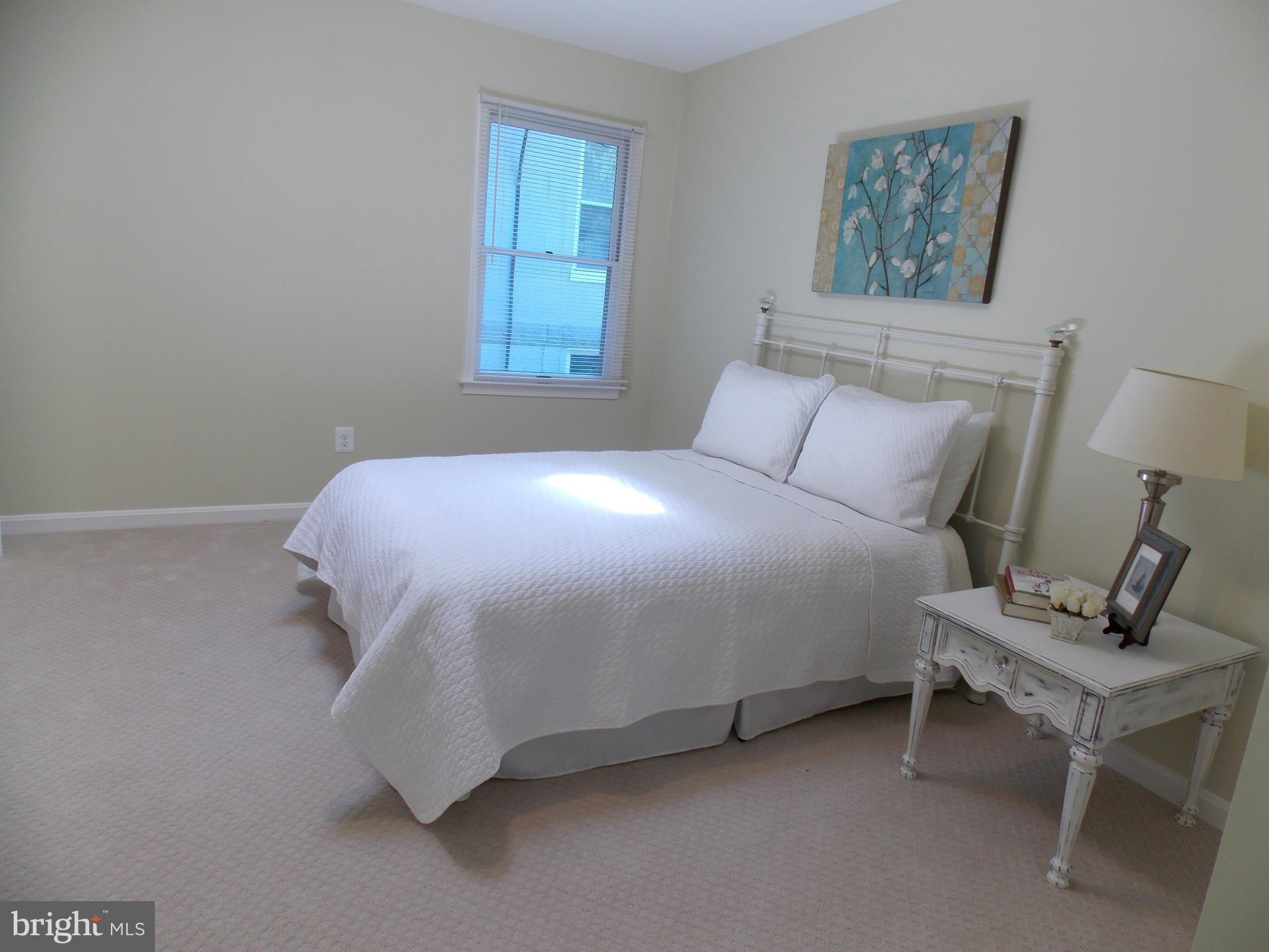 9415 Monroe Street Silver Spring, MD 20910 - Photo 16 of 30 Bedroom #2
