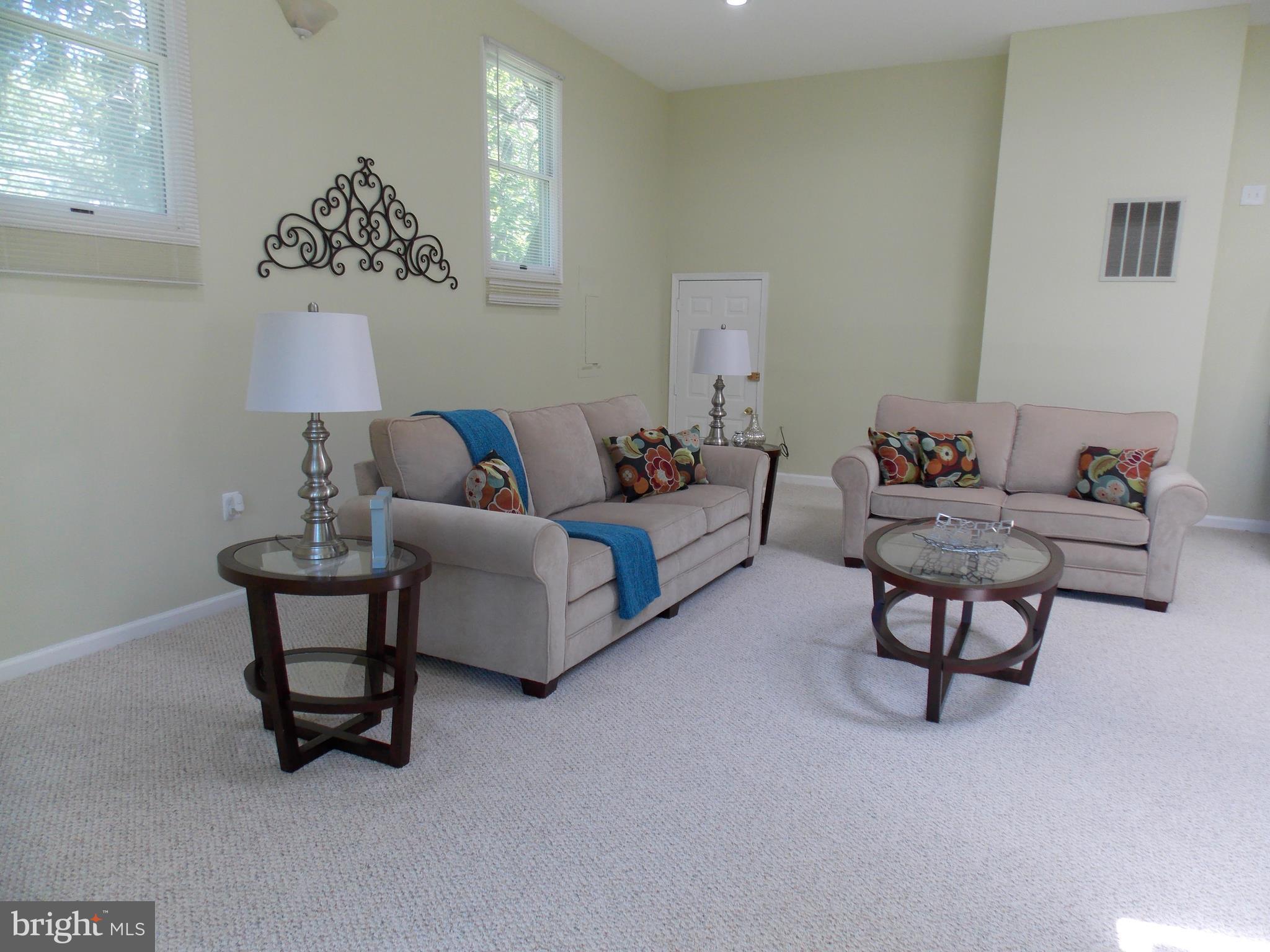 9415 Monroe Street Silver Spring, MD 20910 - Photo 21 of 30 Family Room