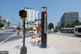 9415 Monroe Street Silver Spring, MD 20910 - Photo 25 of 30 Silver Spring Metro Station