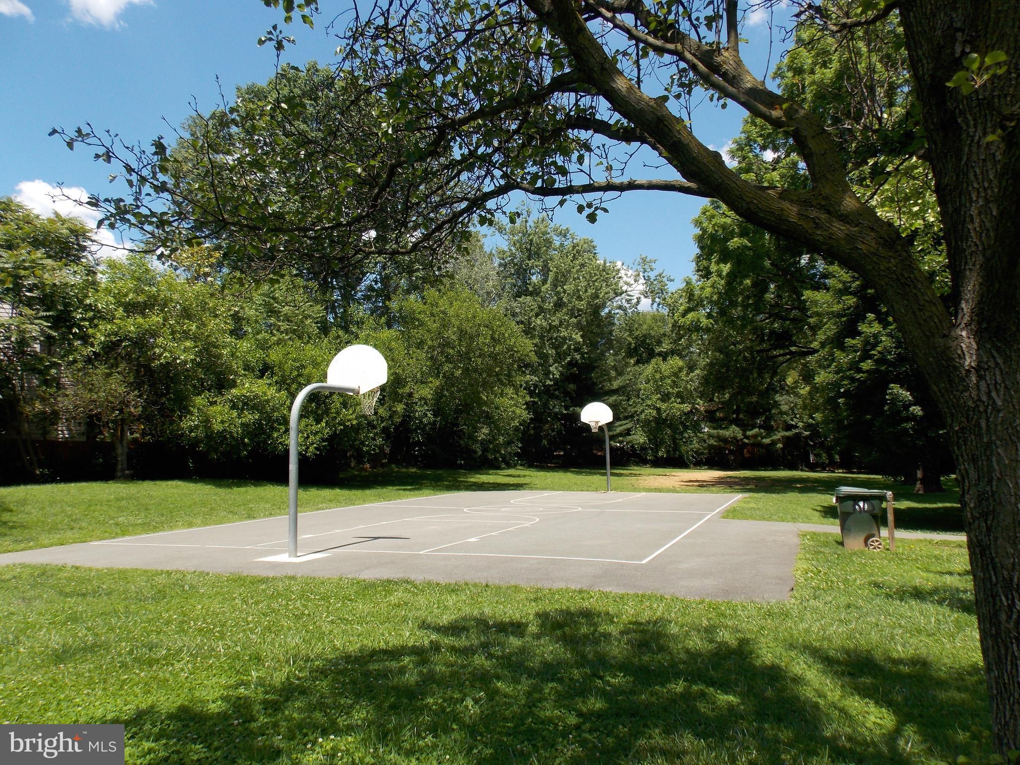 9415 Monroe Street Silver Spring, MD 20910 - Photo 27 of 30 Basketball Court
