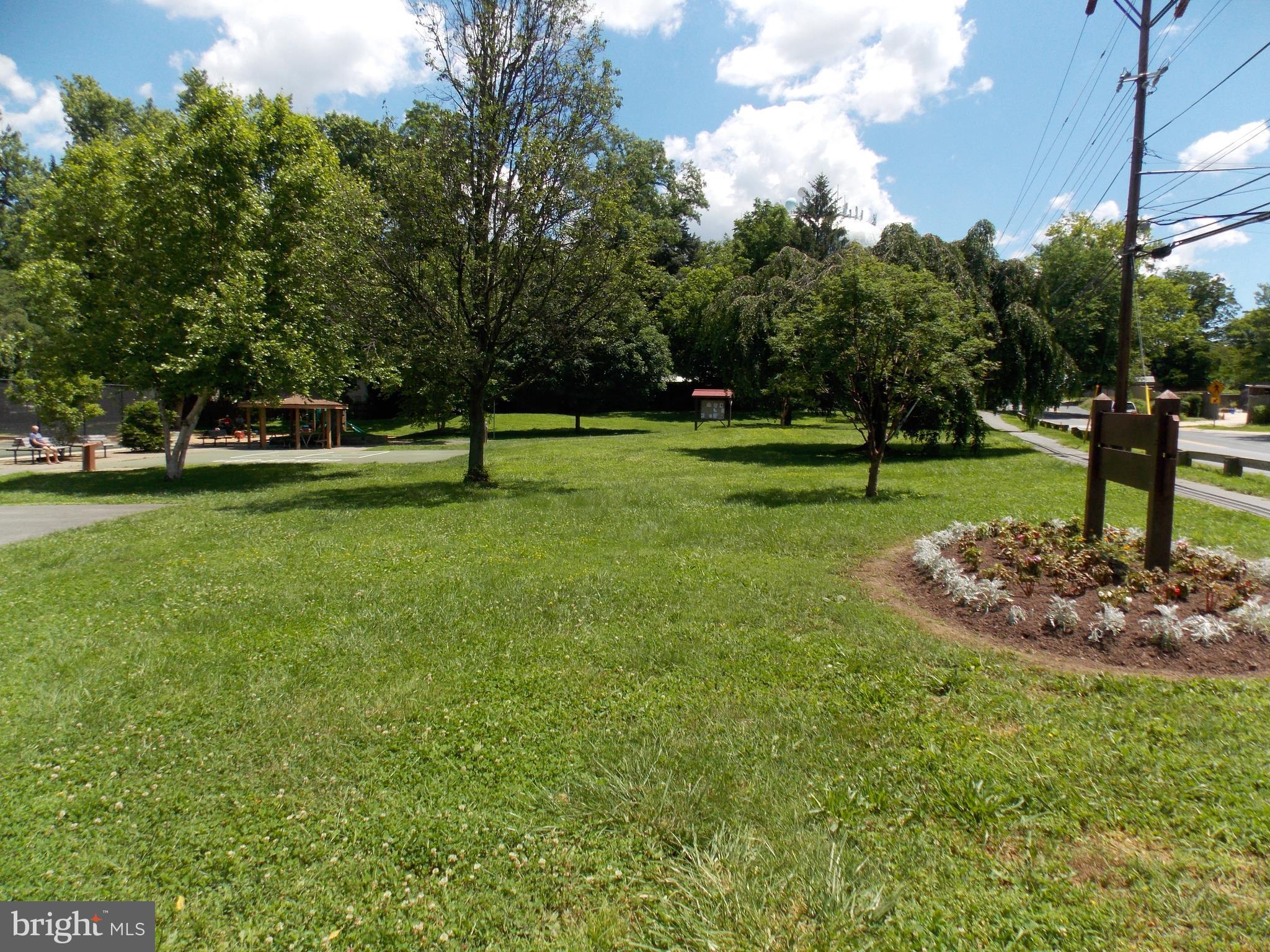 9415 Monroe Street Silver Spring, MD 20910 - Photo 29 of 30 Park Scenery