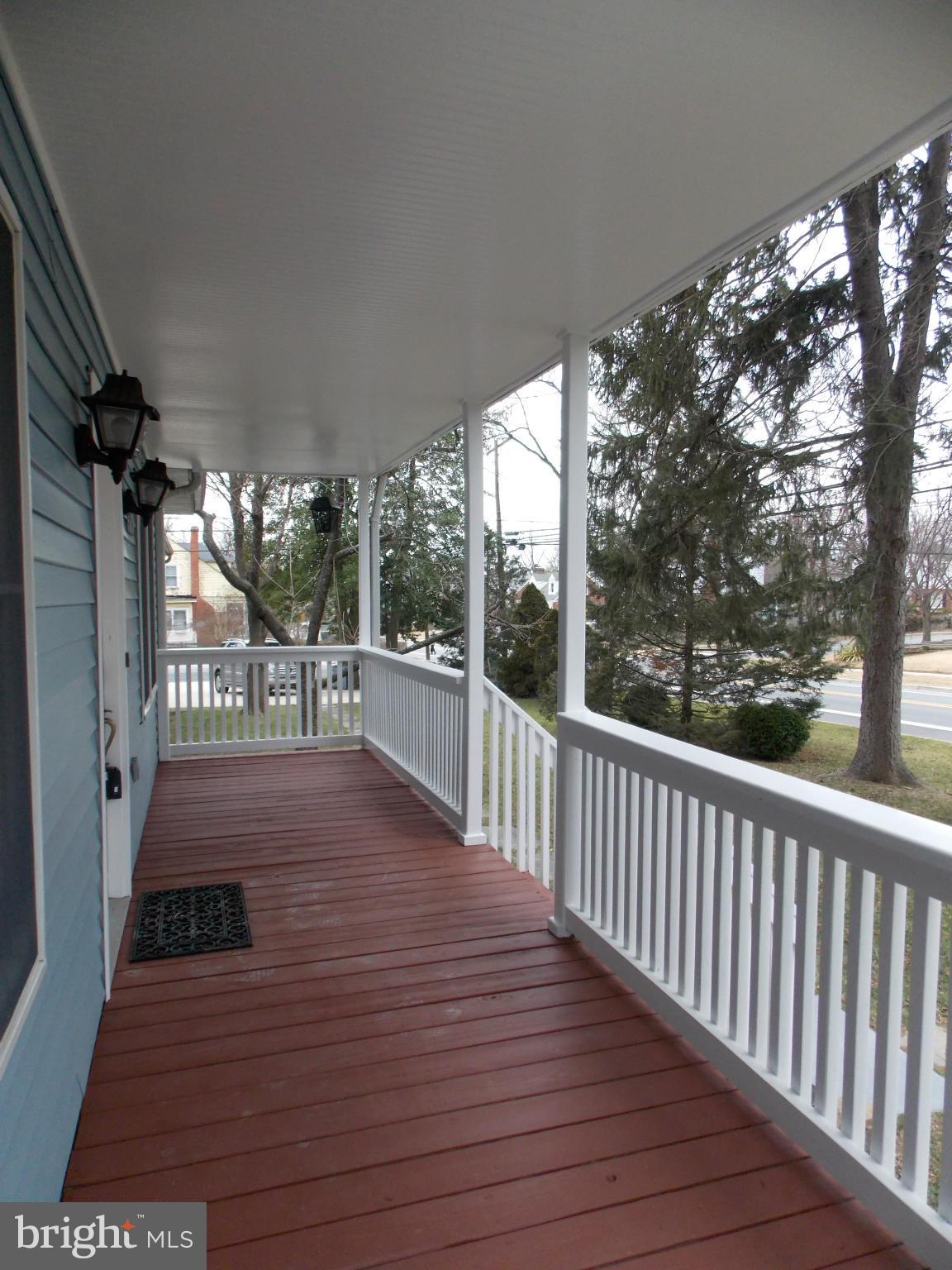 9415 Monroe Street Silver Spring, MD 20910 - Photo 4 of 30 Front Exterior