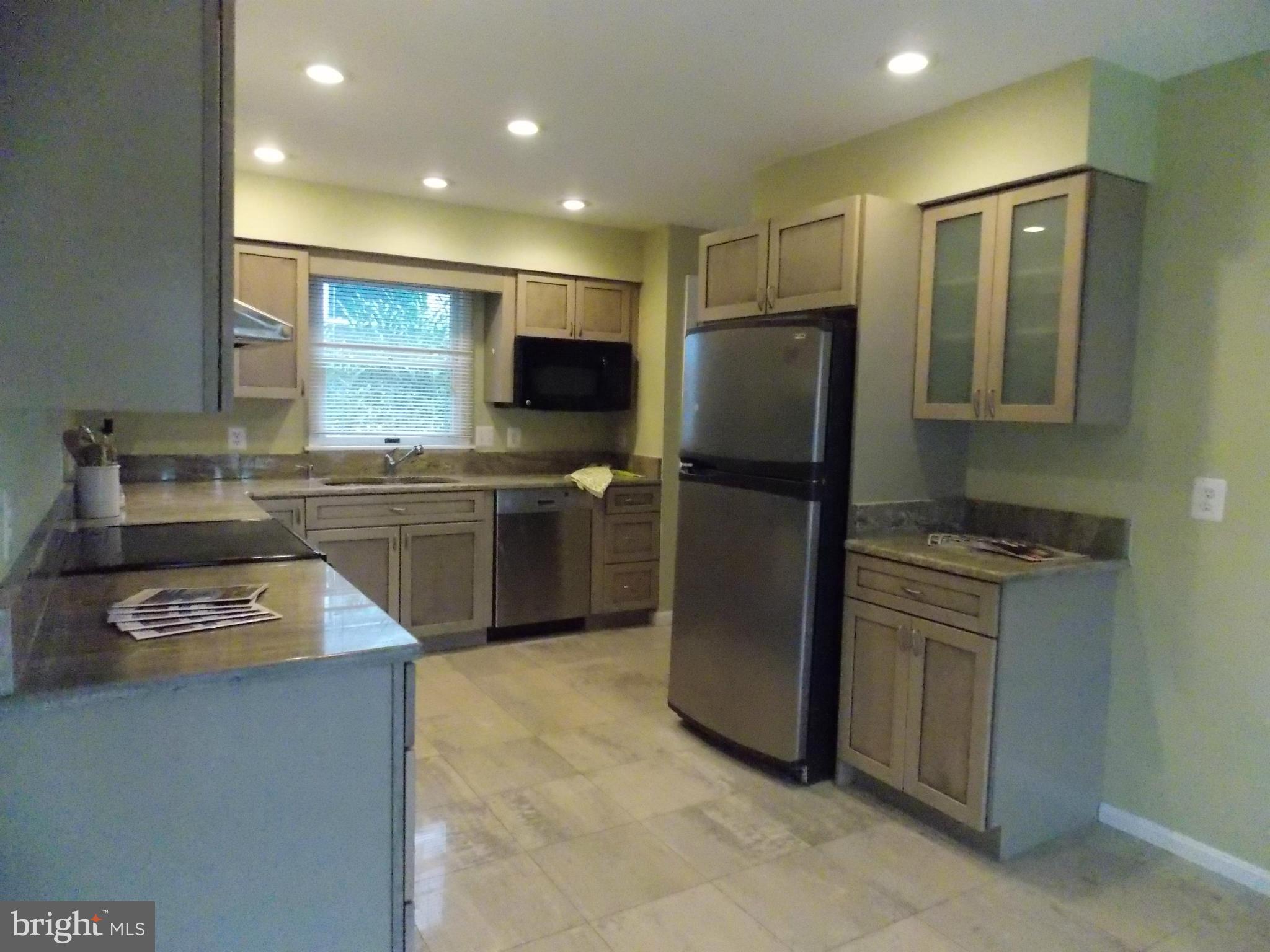 9415 Monroe Street Silver Spring, MD 20910 - Photo 9 of 30 Kitchen