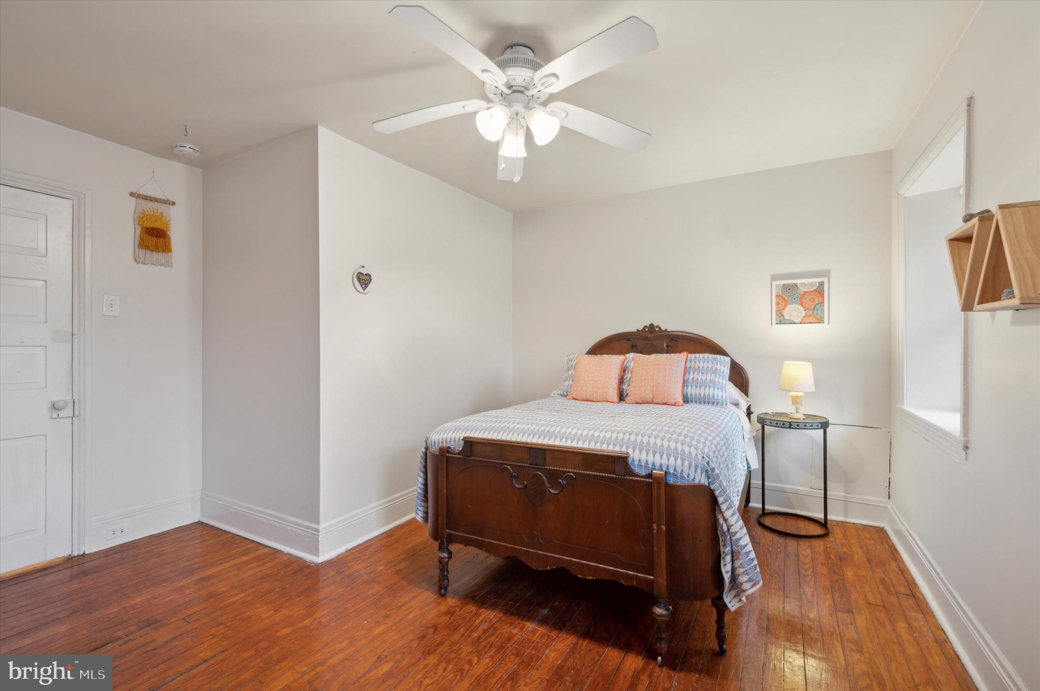 124 West Rittenhouse Street Philadelphia, PA 19144 - Photo 26 of 44 Bedroom 2