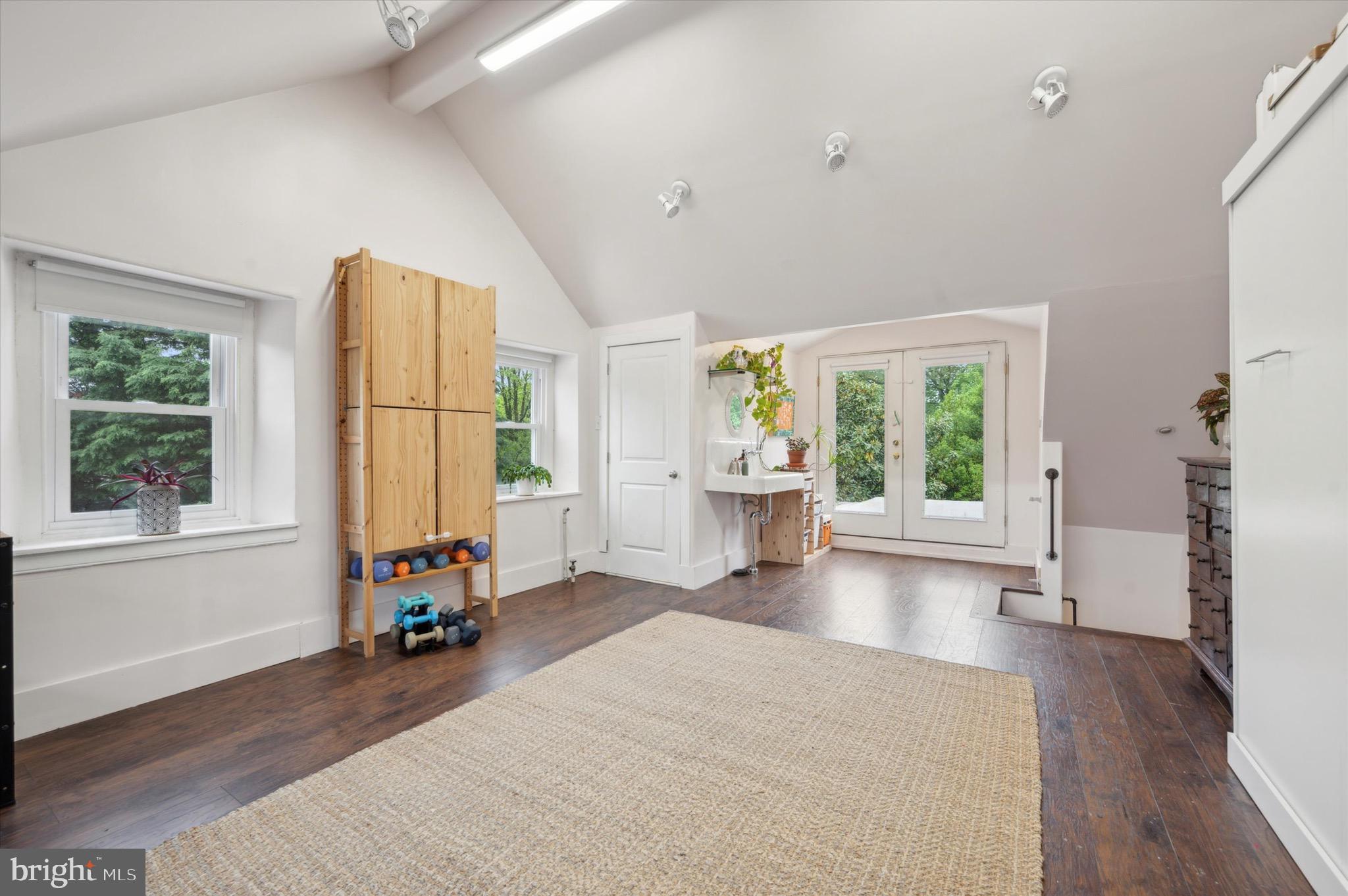 124 West Rittenhouse Street Philadelphia, PA 19144 - Photo 35 of 44 Bedroom 4