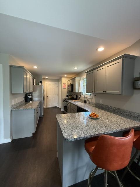 901 9th Street Southwest, Unit 6A De Motte, IN 46310 - Photo 16 of 38 480x640