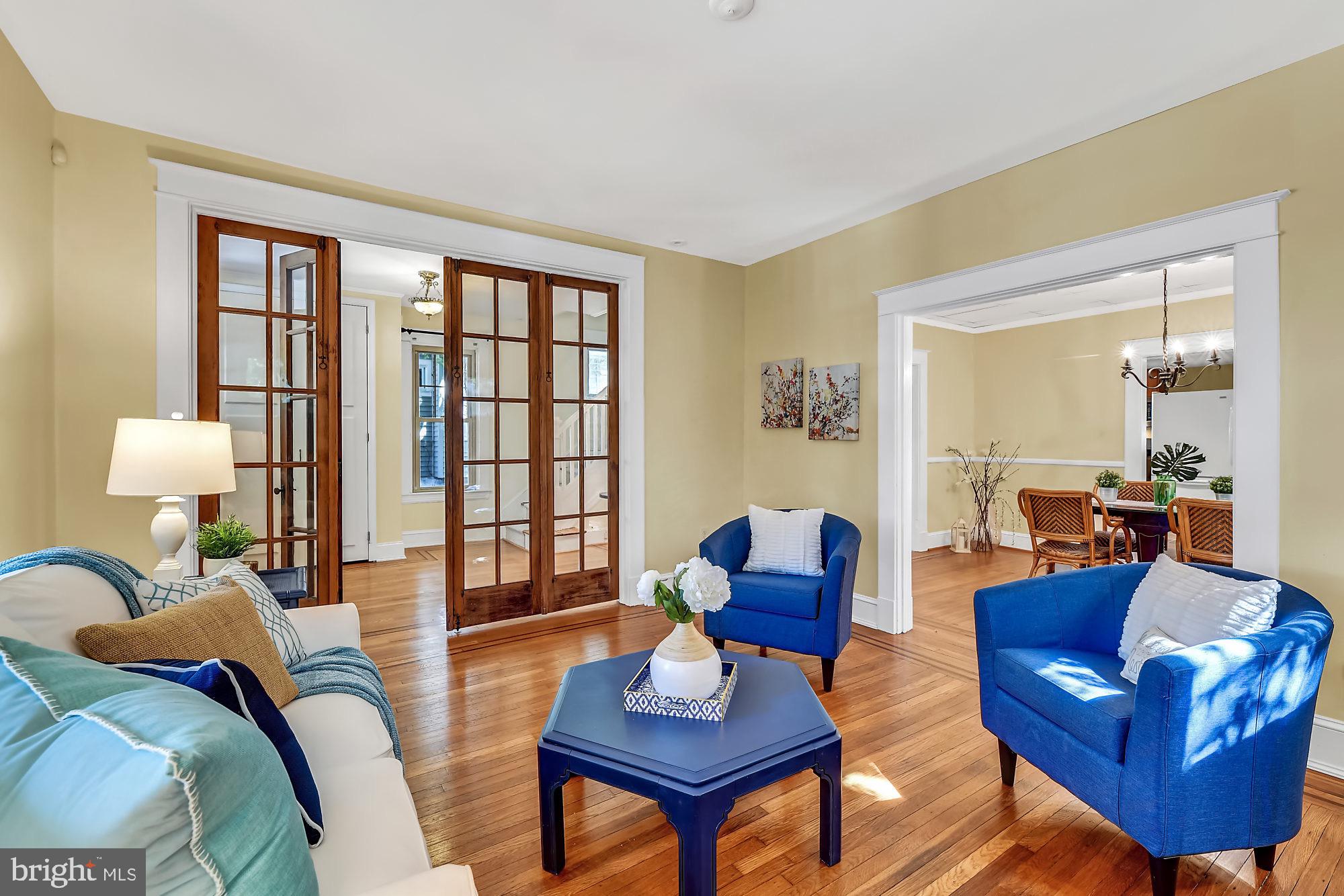 229 Mallow Hill Road Baltimore, MD 21229 - Photo 8 of 35
