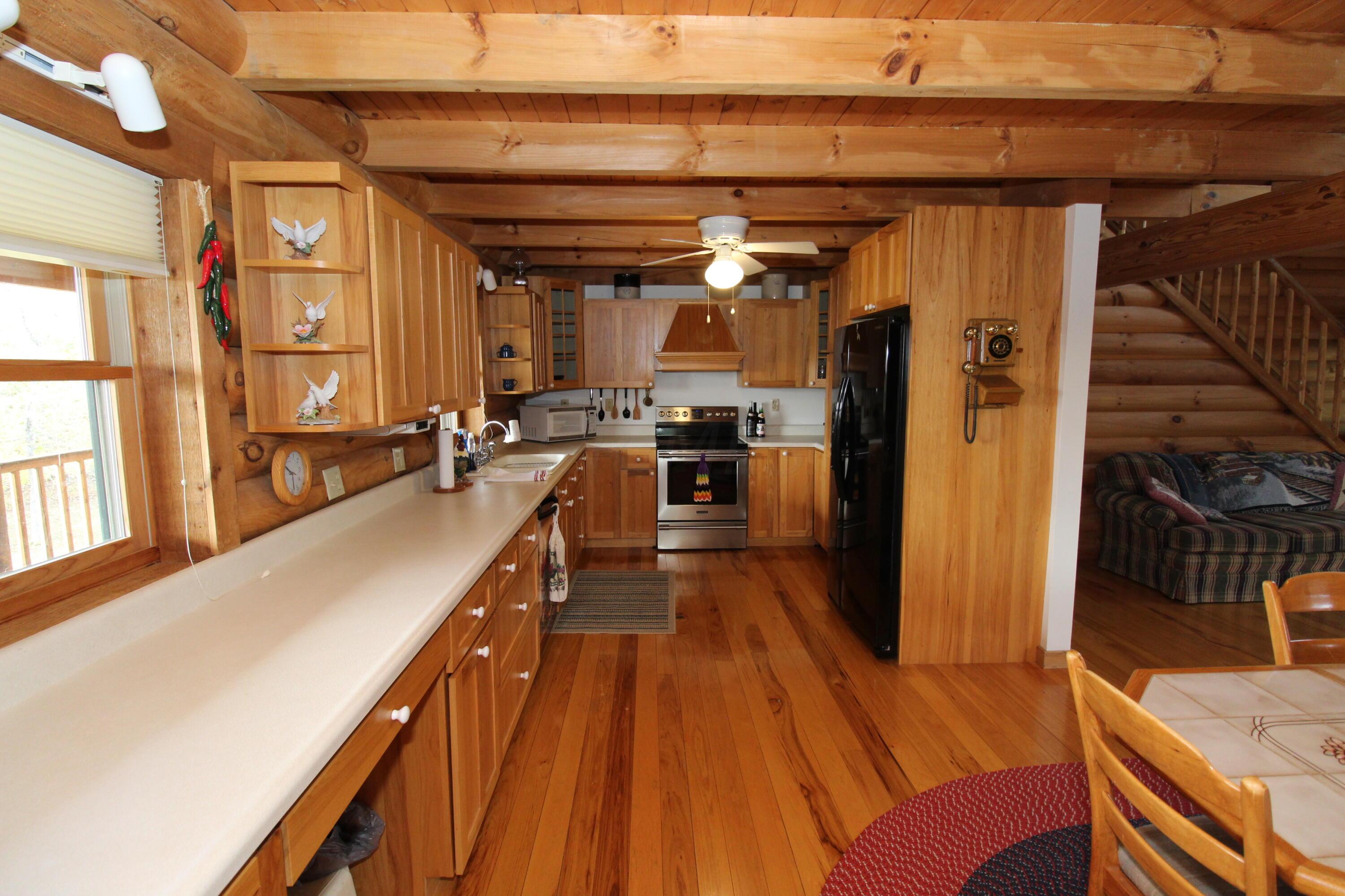 1316 Buttermilk Run Road Manchester, OH 45144 - Photo 21 of 107 22