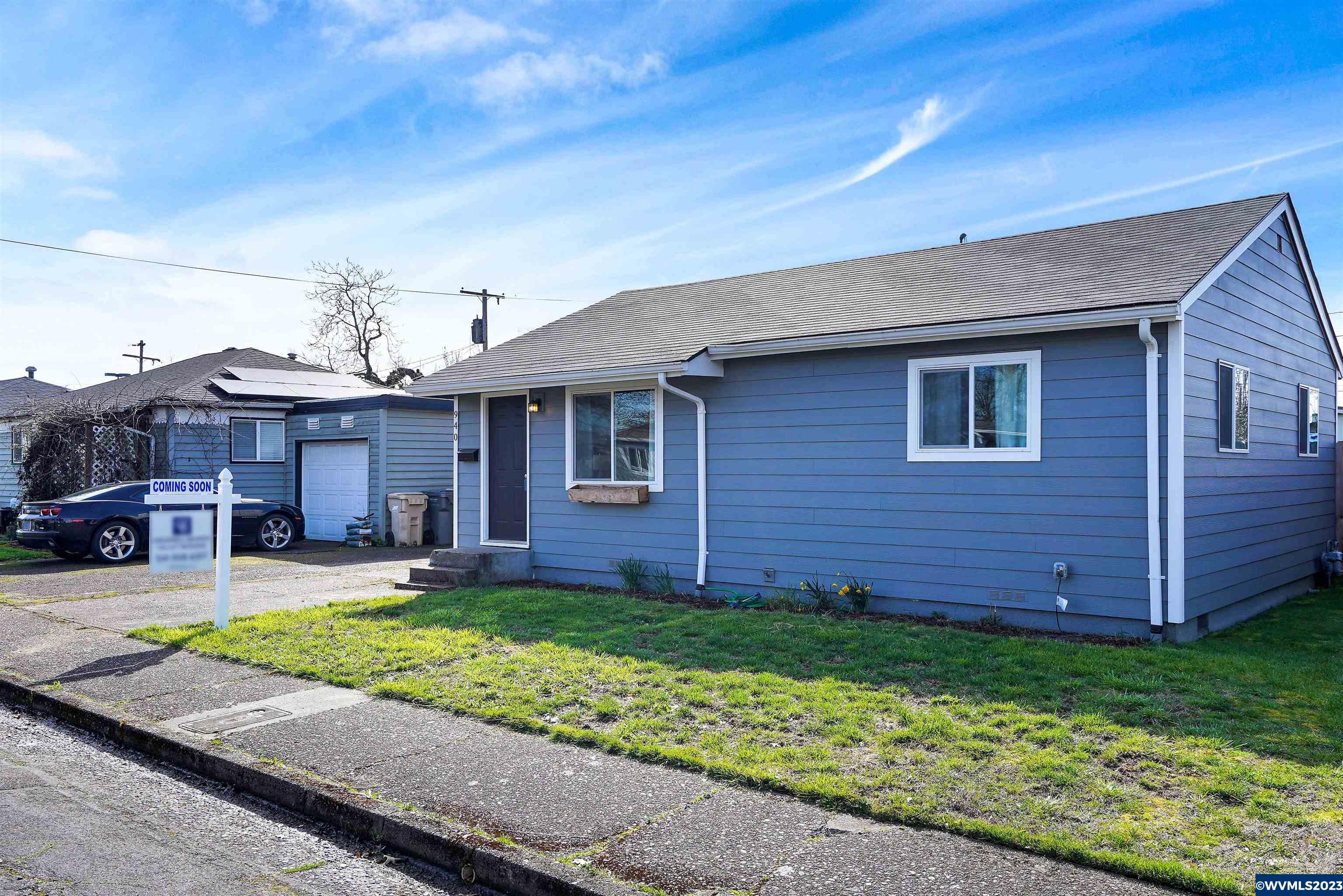 940 19th Avenue Southwest Albany, OR 97321 - Photo 1 of 27 Gallery Image 1