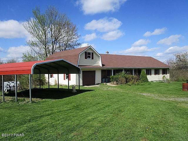 578 Scott Center Road Starrucca, PA 18462 - Photo 1 of 28 578 Scott Center Rd
