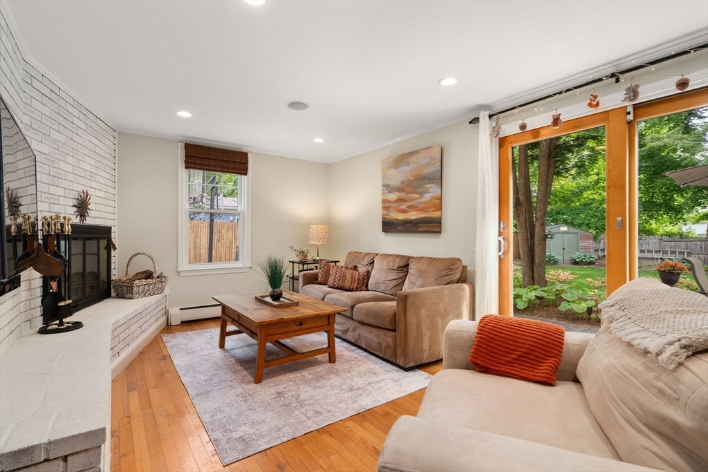 3 Berkeley Road Wellesley, MA 02482 - Photo 18 of 34