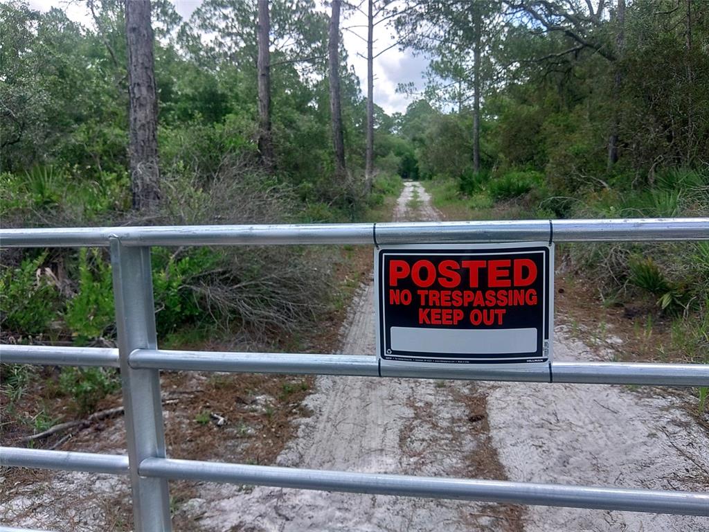 Southwest 75th Street Cedar Key, FL 32625 - Photo 3 of 4 Gallery Image 3