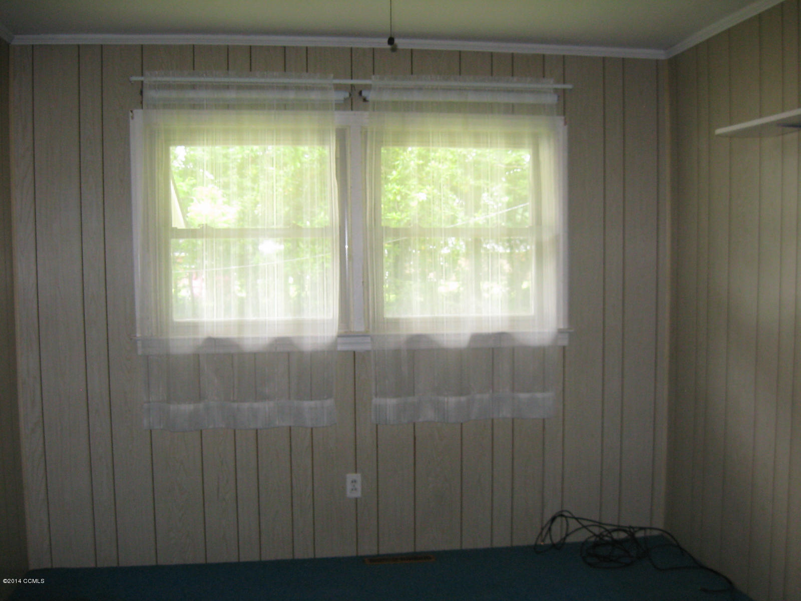 4109 Country Club Road Morehead City, NC 28557 - Photo 14 of 31 Bedroom 1