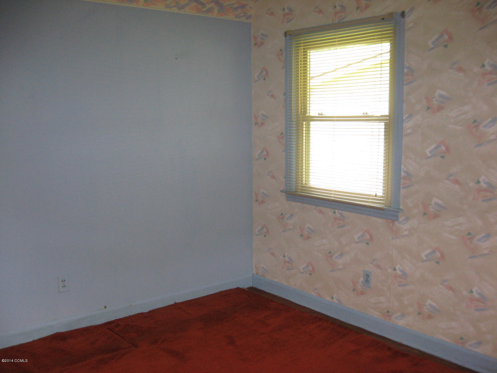 4109 Country Club Road Morehead City, NC 28557 - Photo 15 of 31 Bedroom 2