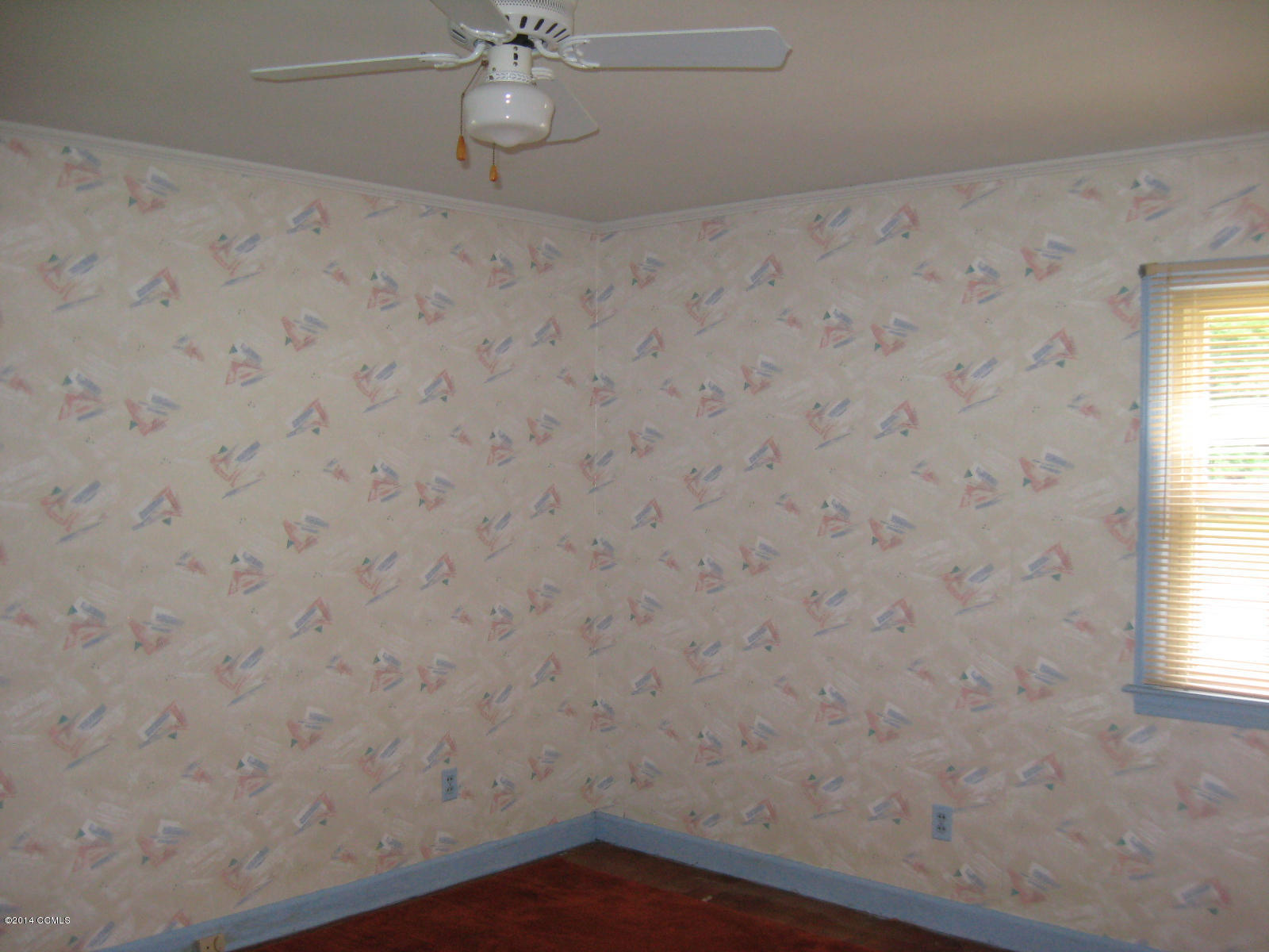 4109 Country Club Road Morehead City, NC 28557 - Photo 16 of 31 Bedroom 2