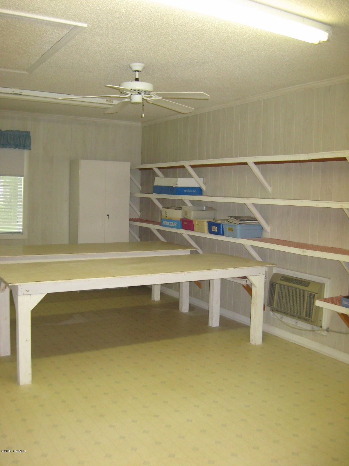 4109 Country Club Road Morehead City, NC 28557 - Photo 21 of 31 Craft Room