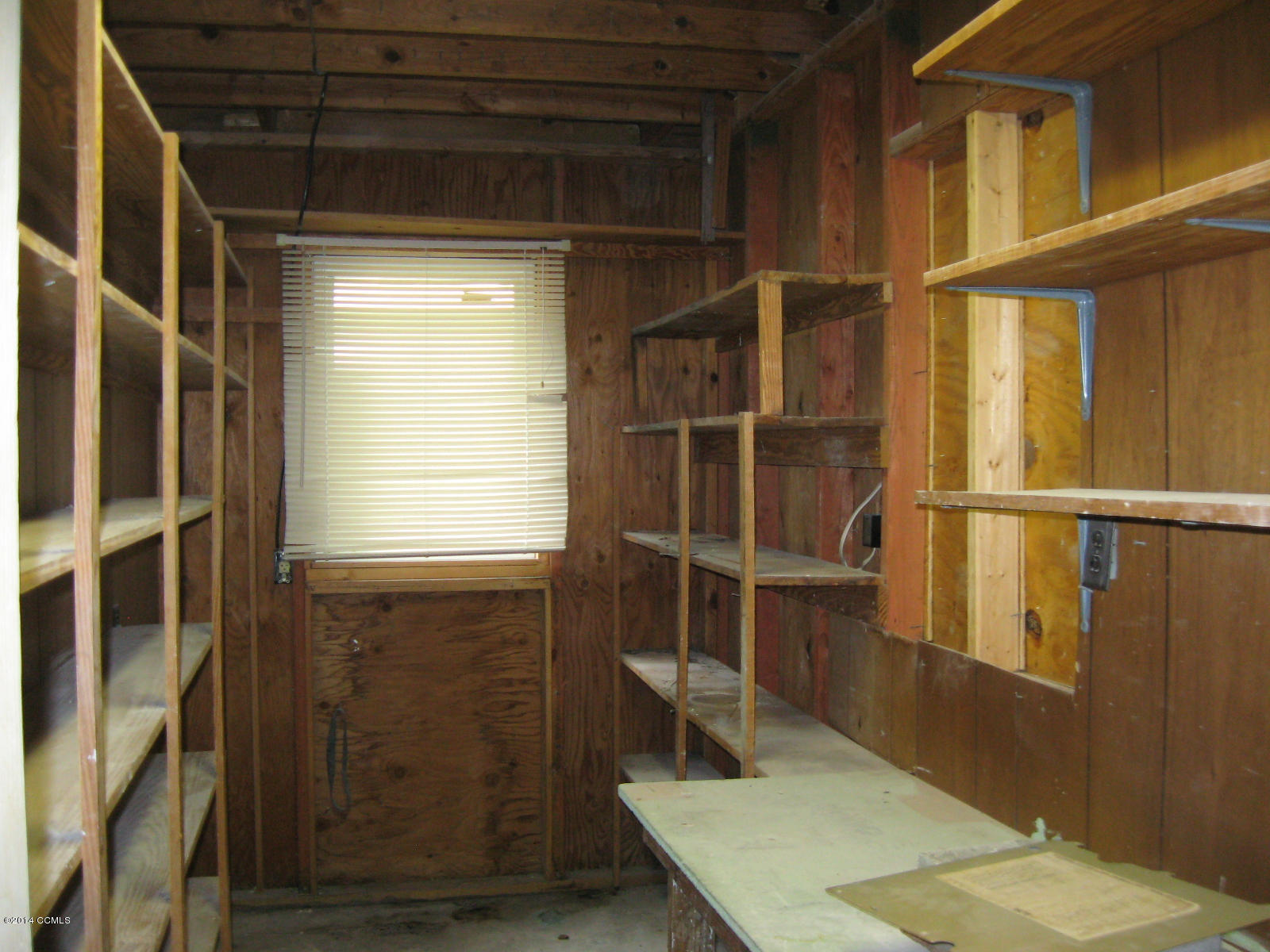 4109 Country Club Road Morehead City, NC 28557 - Photo 25 of 31 In House Storage