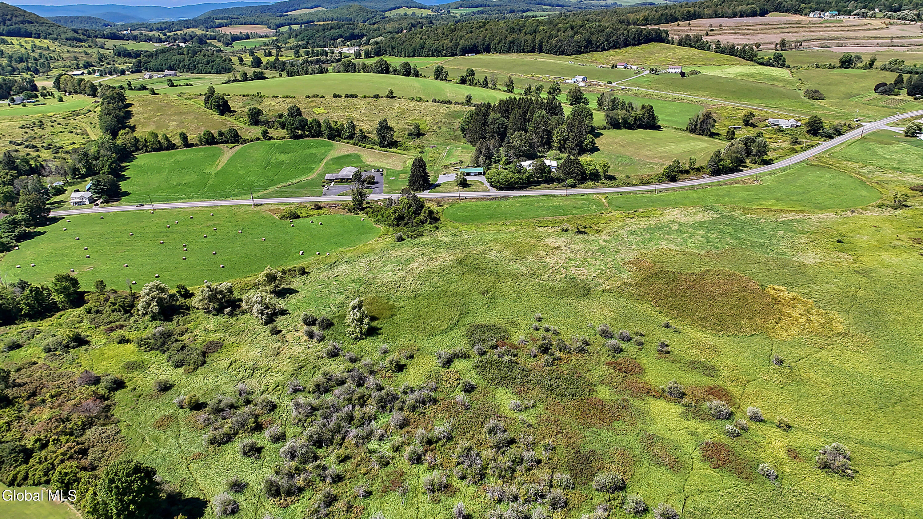 L1 State Route 145 Cobleskill, NY 12043 - Photo 16 of 41 L1 State Route 145 Drone-4