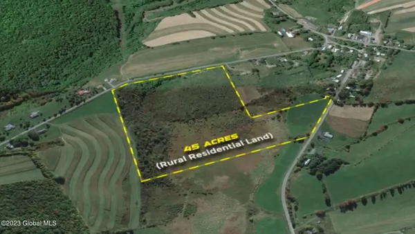 $105,000 | L1 State Route 145, Cobleskill, NY 12043