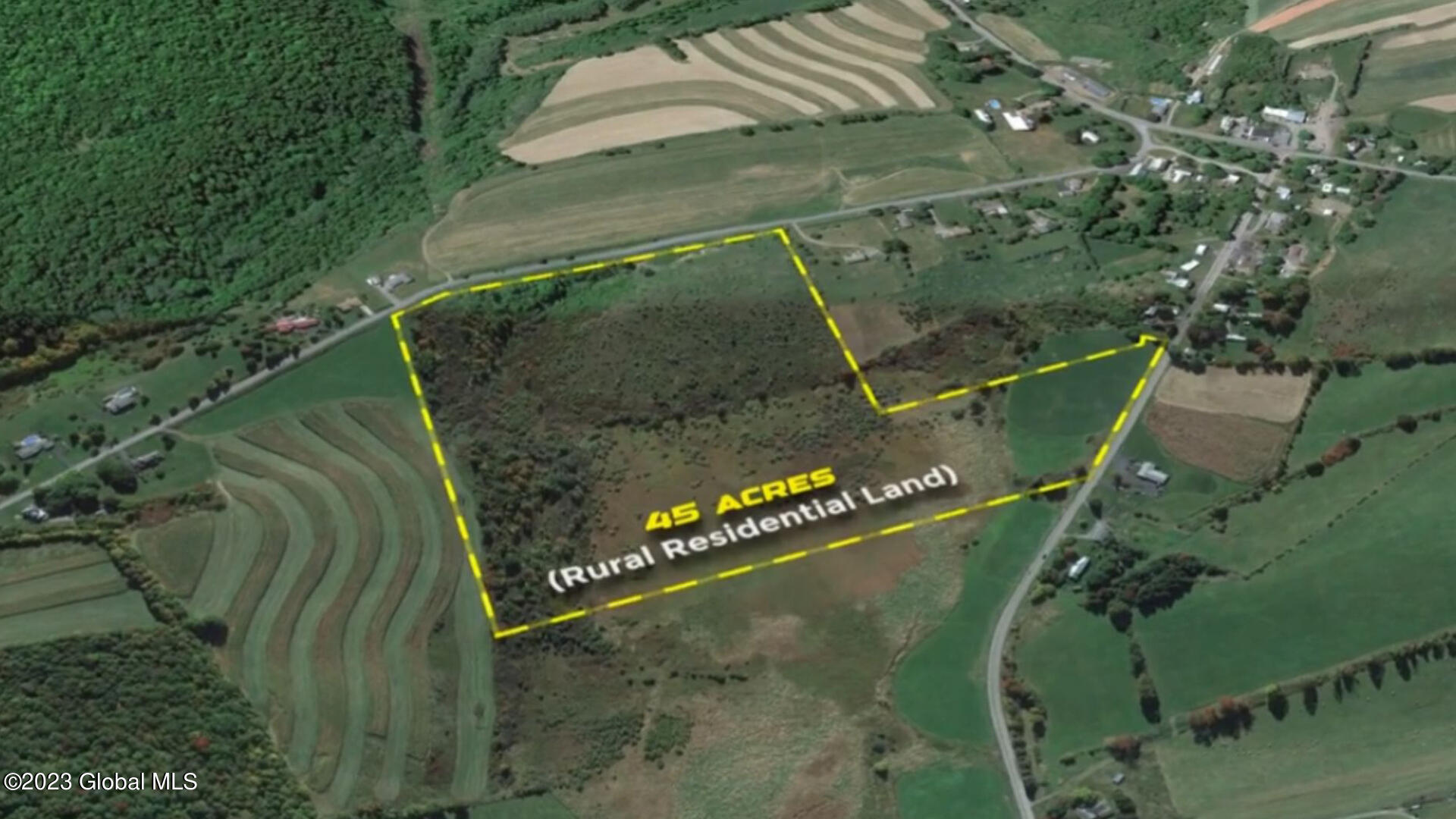 L1 State Route 145 Cobleskill, NY 12043 - Photo 2 of 41 Kevins Overlay