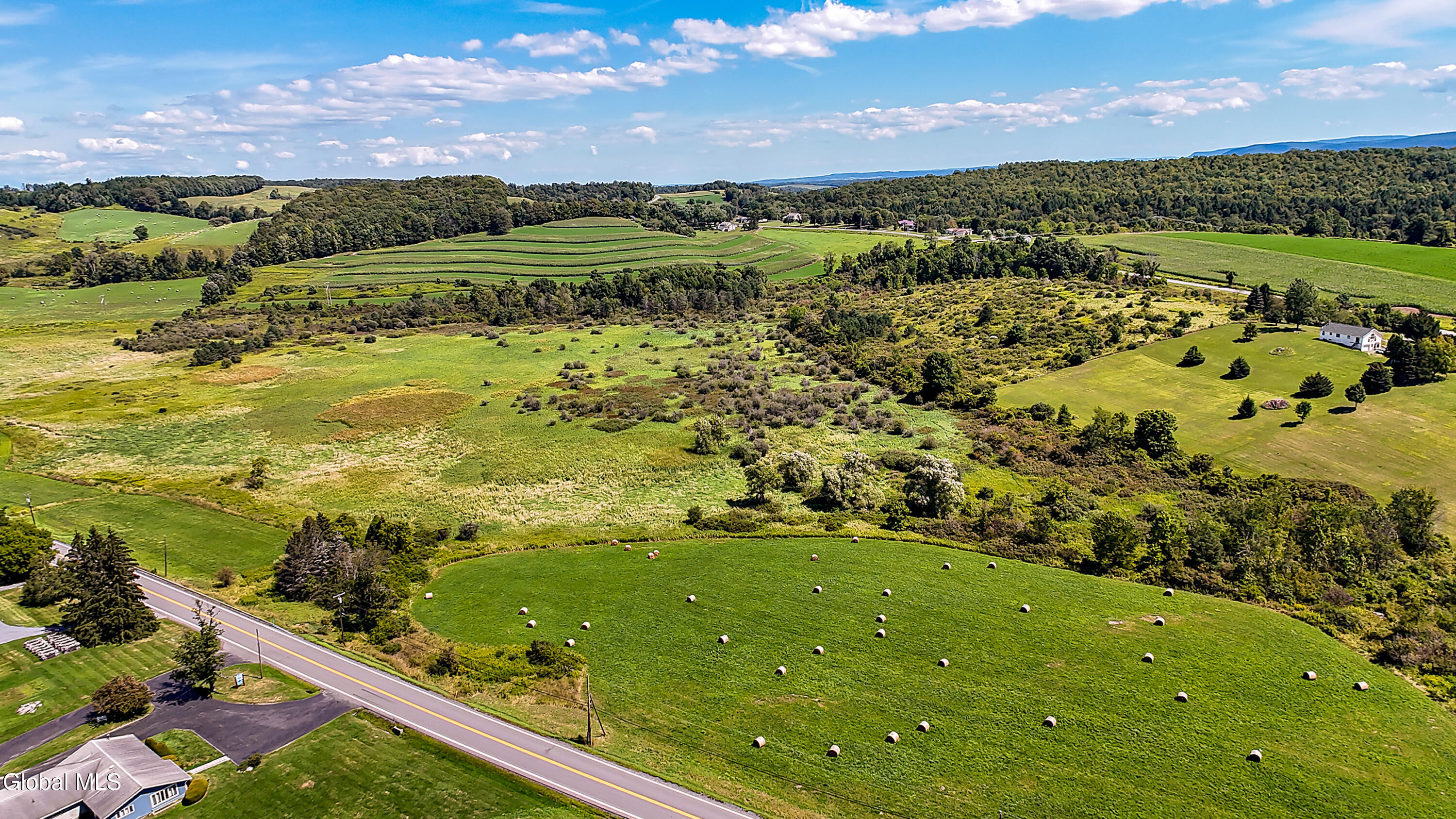 L1 State Route 145 Cobleskill, NY 12043 - Photo 6 of 41 L1 State Route 145 Drone-1