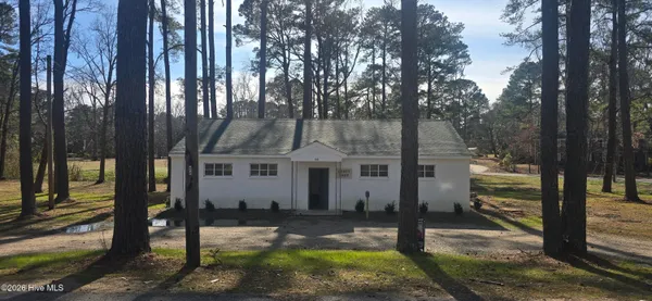 $138,500 | 108 Park Drive, Enfield, NC 27823