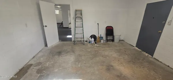 $138,500 | 108 Park Drive, Enfield, NC 27823