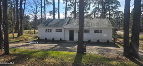 $138,500 | 108 Park Drive, Enfield, NC 27823