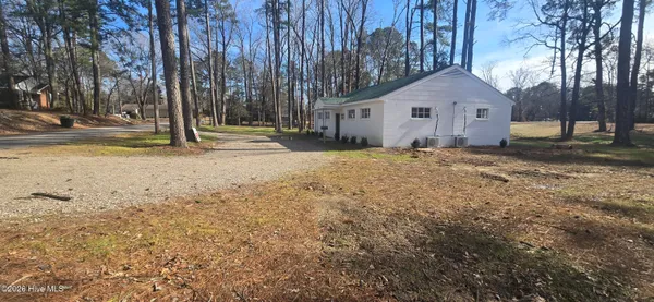 $138,500 | 108 Park Drive, Enfield, NC 27823