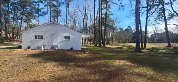 $138,500 | 108 Park Drive, Enfield, NC 27823