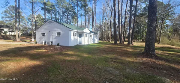 $138,500 | 108 Park Drive, Enfield, NC 27823