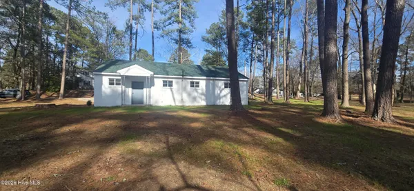 $138,500 | 108 Park Drive, Enfield, NC 27823