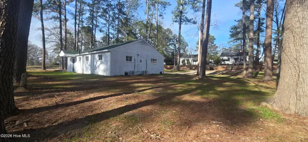 $138,500 | 108 Park Drive, Enfield, NC 27823