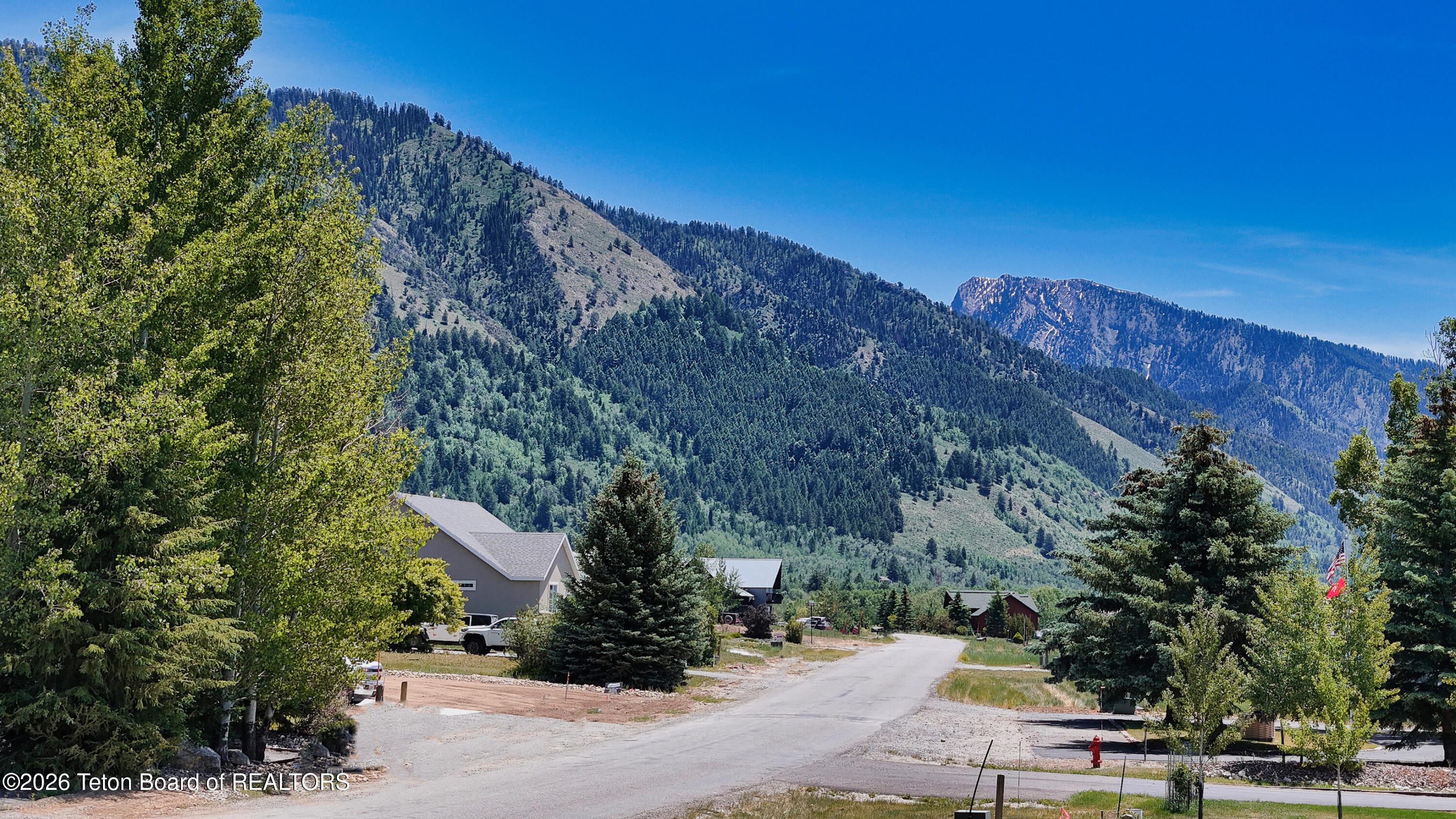 Lot 72 Svr Union Star Valley Ranch, WY 83127 - Photo 24 of 32 Lot 72, Alta Drive, Star Valley Ranch_Fo