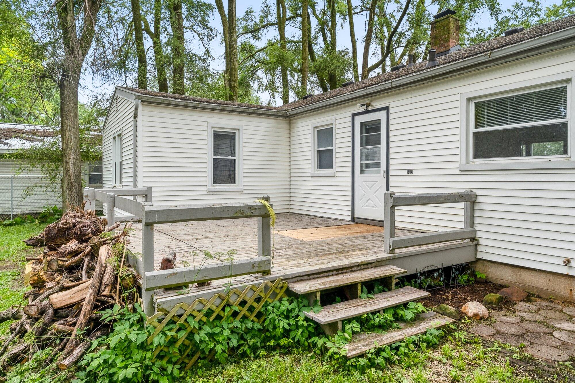 4826 Burt Avenue Grand Ledge, MI 48837 - Photo 32 of 36 31-WM4826burt-33