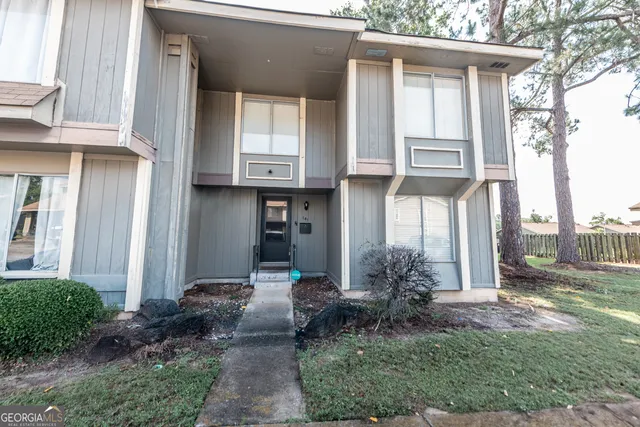 $145,000 | 141 Stoneridge Drive, Warner Robins, GA 31088