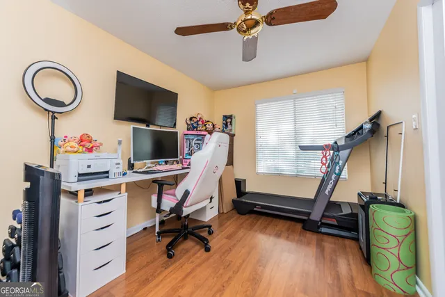 $145,000 | 141 Stoneridge Drive, Warner Robins, GA 31088