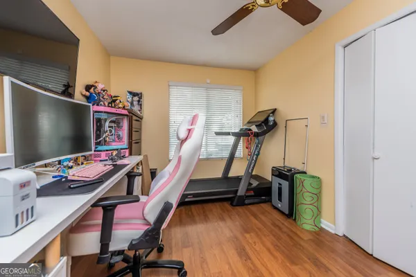 $145,000 | 141 Stoneridge Drive, Warner Robins, GA 31088