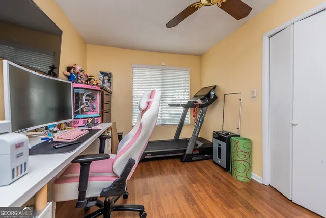 $145,000 | 141 Stoneridge Drive, Warner Robins, GA 31088