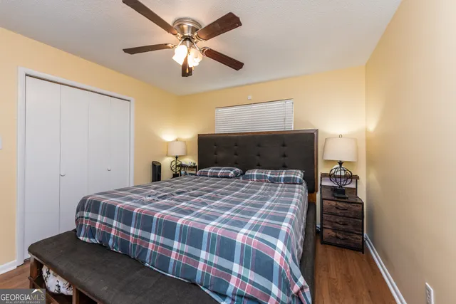 $145,000 | 141 Stoneridge Drive, Warner Robins, GA 31088