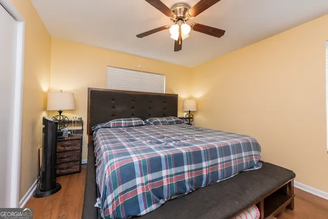 $145,000 | 141 Stoneridge Drive, Warner Robins, GA 31088