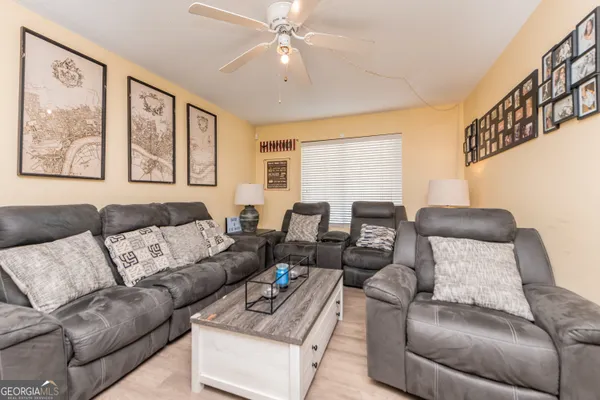 $145,000 | 141 Stoneridge Drive, Warner Robins, GA 31088