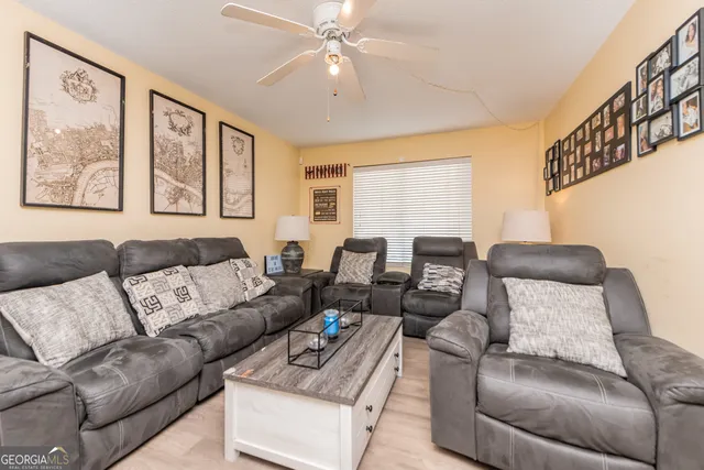 $145,000 | 141 Stoneridge Drive, Warner Robins, GA 31088