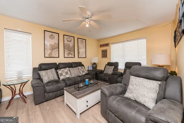 $145,000 | 141 Stoneridge Drive, Warner Robins, GA 31088