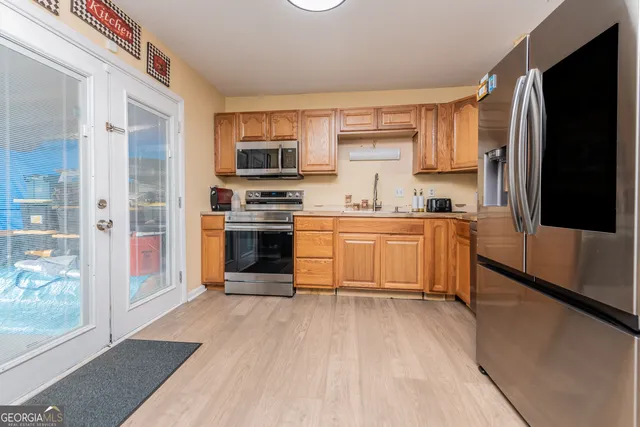 $145,000 | 141 Stoneridge Drive, Warner Robins, GA 31088